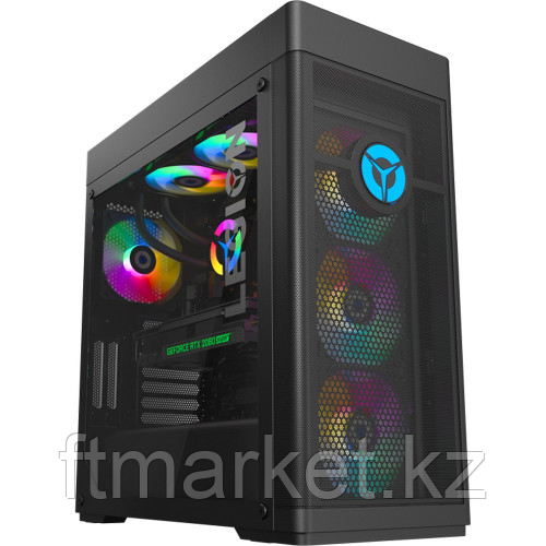 Системный блок Lenovo 90Q800B6RU Legion T7 34IMZ5 Intel Core i7-11700K 3,6Ghz Octa/4x16GB/1TB SSD+1TB
