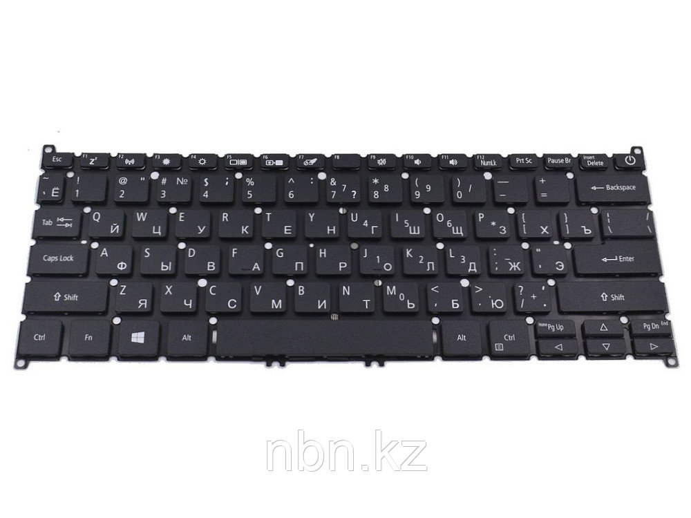 Клавиатура для ноутбука Acer Swift 3 SF314-57G RU