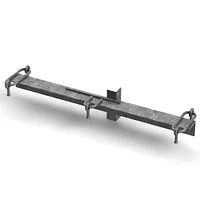 Траверса ТМ-53 (уг.100)