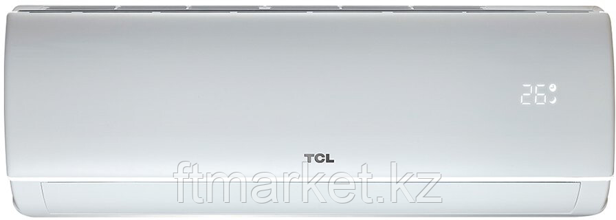 Split type on-off air conditioner, effective capacity 36 m2, consumption 3.5 kWatt, refrigerant type R410,, фото 1