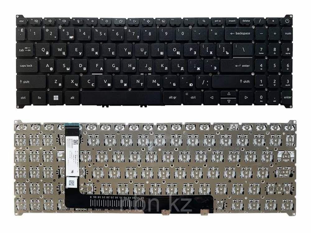 Клавиатура для ноутбука Acer Aspire A315-59 / A515-57 / A715-51 RU