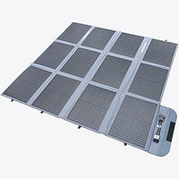 Hardkorr HKPSOLBL300 складная солнечная панель 300 Вт