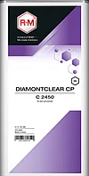 Бесцветный акриловый лак R-M Diamontop