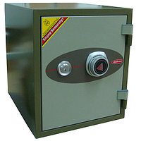 Сейф огнеупорный 125, механический код + ключ
