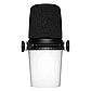 Студийный Shure MV7 микрофон, фото 4