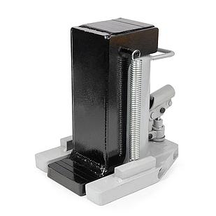 Домкрат автономный с низким подхватом ДА30П145Н серия ПРОФИ