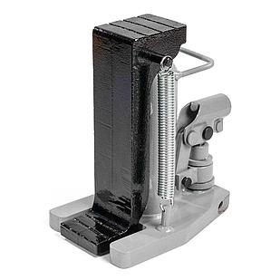 Домкрат автономный с низким подхватом ДА5П105Н серия ПРОФИ