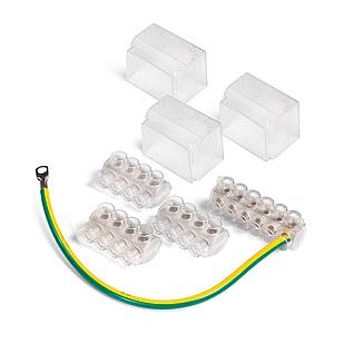 НК-17(SV-17: 3x KE 10.1+1x KE 10.3+3x КНК) (КВТ)