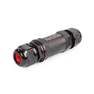 Коннектор кабельный FFC-23/3P-IP68