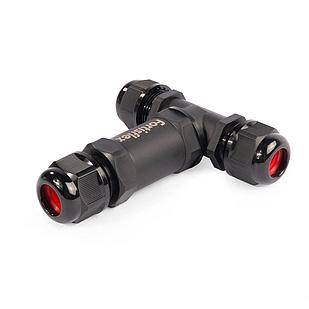 Коннектор кабельный FFC-33/5P-IP68