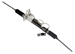 1554, Рейка рулевая с гидроусилителем MOBIS 57700-2C000 HYUNDAI