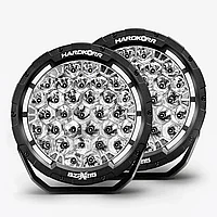 Hardkorr BZR-X SERIES 9" (HKBZRX215) фары дальнего света DRL