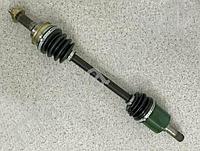 10180, Привод (полуось) в сборе левый KIA MZ-8-031