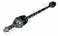 10169, Привод (полуось) в сборе правый KIA MZ-8-034