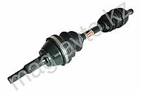 10168, Привод (полуось) в сборе левый DAEWOO OP-8-011