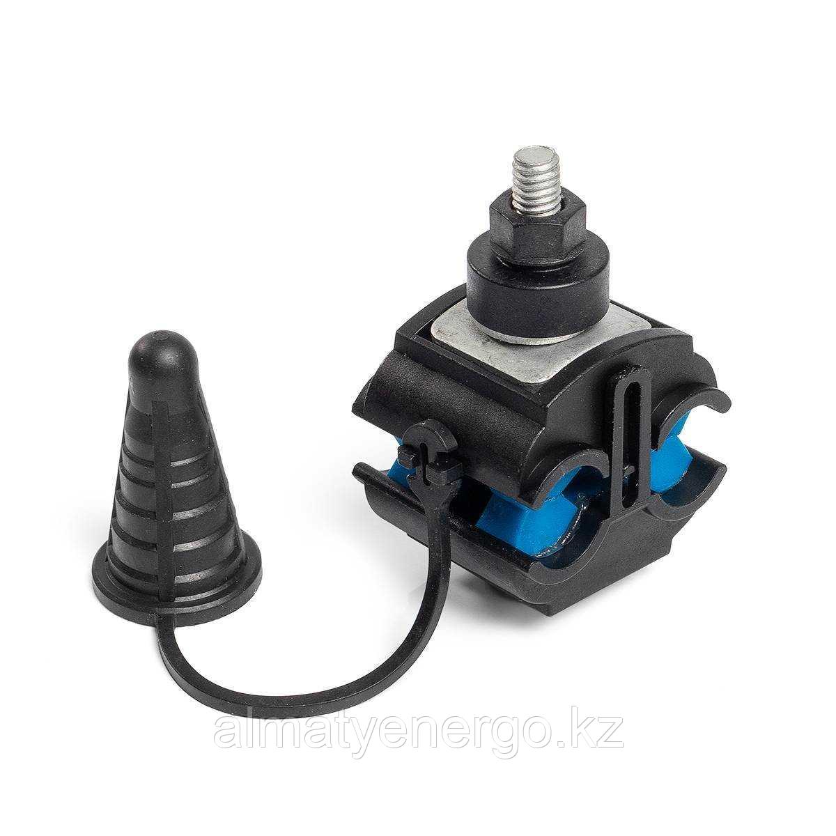 Зажим прокалывающий ответвительный ЗПО 4-35/4-35, фото 1