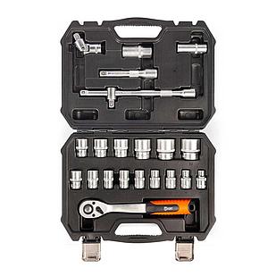 Набор инструментов НАИ-04/22 серия KBT-PROFESSIONAL