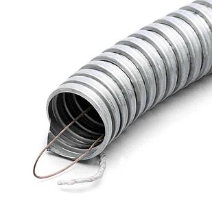 Металлорукав РЗ-ЦХ 16 с протяжкой