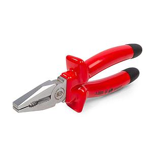 Пассатижи диэлектрические 200 мм серия ЭКСПЕРТ