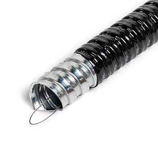 Металлорукав МРПИнг «DIESEL» 15 с протяжкой