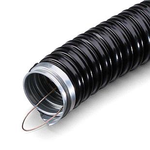 Металлорукав МРПИнг «NORD» 16 с протяжкой