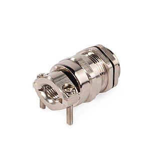 Ввод кабельный латунный MGM-DL 20 (6-12 мм)