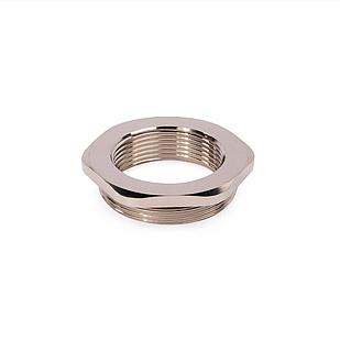 Муфта переходная латунная уменьшающая МПЛ М40/М32