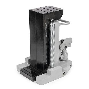 Домкрат автономный с низким подхватом ДА10П135Н серия ПРОФИ