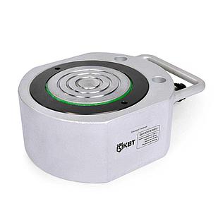 Домкрат низкий ДН-150П16 серия ПРОФИ