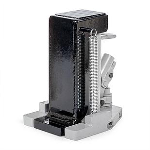 Домкрат автономный с низким подхватом ДА20П145Н серия ПРОФИ