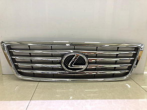 Решетка радиатора Lexus LX 470
