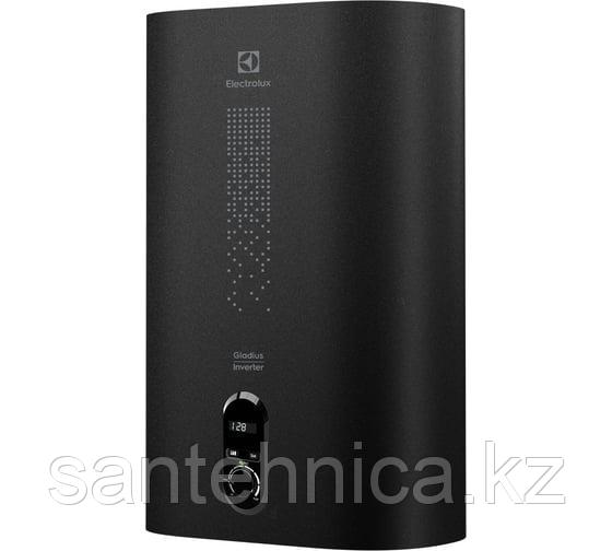 Водонагреватель Electrolux EWH 30 Gladius Inverter GRAFIT