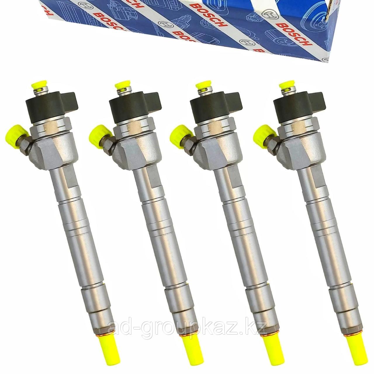 Форсунка Mercedes OM611 Vito / Sprinter 2.2/2.7 CDI, фото 1