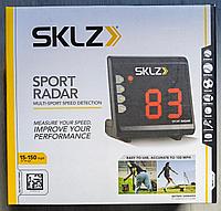 Спортивный радар SKLZ(Скоростемер)