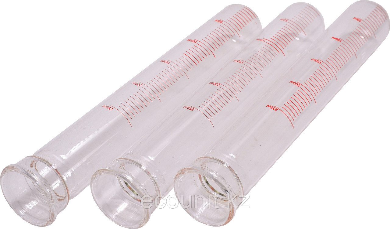 Пробирка для озоления от печи озоления KDN - 04C (пробирка "КЕЛЬТРАН"), фото 1