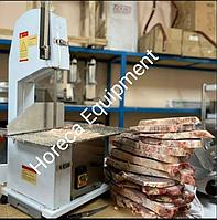 Пила ленточная Roal Meat W120BE