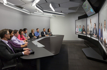 Polycom® RealPresence Immersive Studio™ Polycom RealPresence Immersive Studio купить в Алматы Астане Павлодаре Казахстане