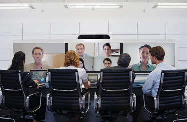 Polycom® Open Telepresence Experience (OTX®) Polycom Open Telepresence Experience (OTX) Купить в Алматы Астане Павлодаре Казахстане