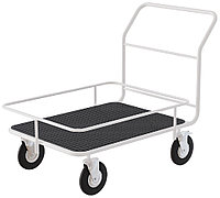 Тележка медицинская