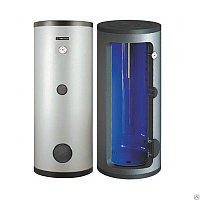 Бойлер косвенного нагрева Kospel SE 300