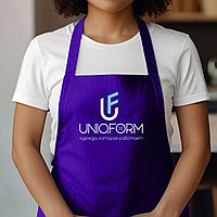 Пошив фартуков