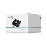 Кулер для процессора Deepcool AN400 R-AN400-BKWNMN-G, фото 4