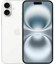 Apple iPhone 16 Plus 128Gb 1-sim белый