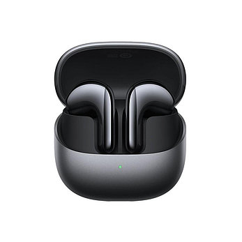 Наушники Xiaomi Buds 5 Graphite Black, фото 2