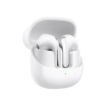 Наушники Xiaomi Buds 5 Ceramic White, фото 1
