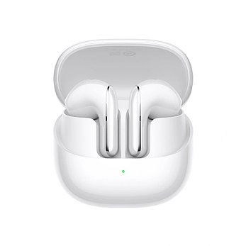 Наушники Xiaomi Buds 5 Ceramic White, фото 2
