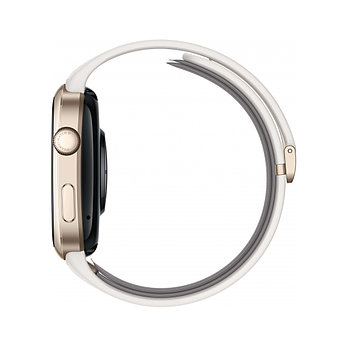 Смарт часы Huawei Watch D2 LCA-B11 Gold, фото 4