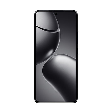 Мобильный телефон Xiaomi 14T 12GB RAM 256GB ROM Titan Black, фото 1