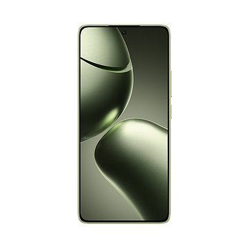 Мобильный телефон Xiaomi 14T 12GB RAM 256GB ROM Lemon Green, фото 1