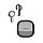 Наушники Xiaomi Buds 5 Graphite Black, фото 4